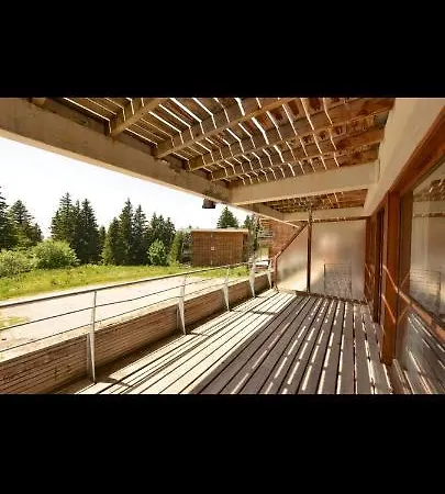 6 Couchages Avec Terrasse Chamrousse