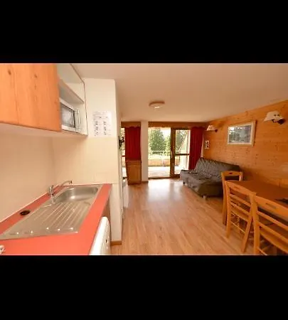 Appartement 6 Couchages Avec Terrasse *