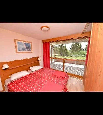 6 Couchages Avec Terrasse Appartement *
